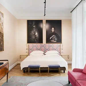 Hotel Galleria Vik - Townhouse Galleria - Small Luxury Of The World, Mailand