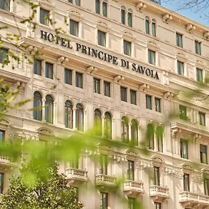 Hotel Principe Di Savoia - Dorchester Collection, Mailand