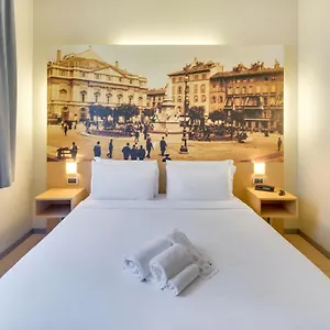La Spezia Otel