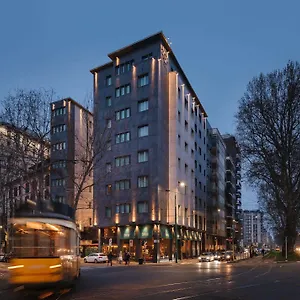 Hotel Windsor, Mailand
