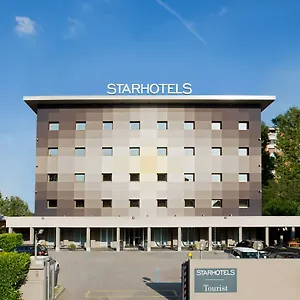 Hotel Starhotels Tourist, Mailand